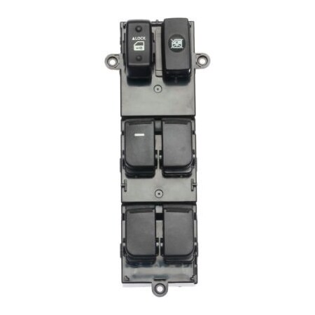 Standard Ignition Power Window Switch - Intermotor DWS-976